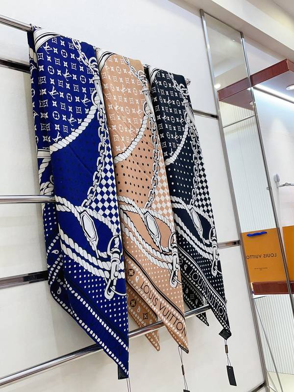 Louis Vuitton Scarf LVC00546 Louis Vuitton Scarf LVC00546